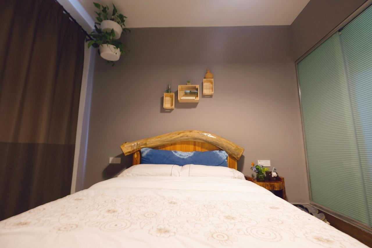 Nirvana Organic Farm Inn Yangshuo Zewnętrze zdjęcie